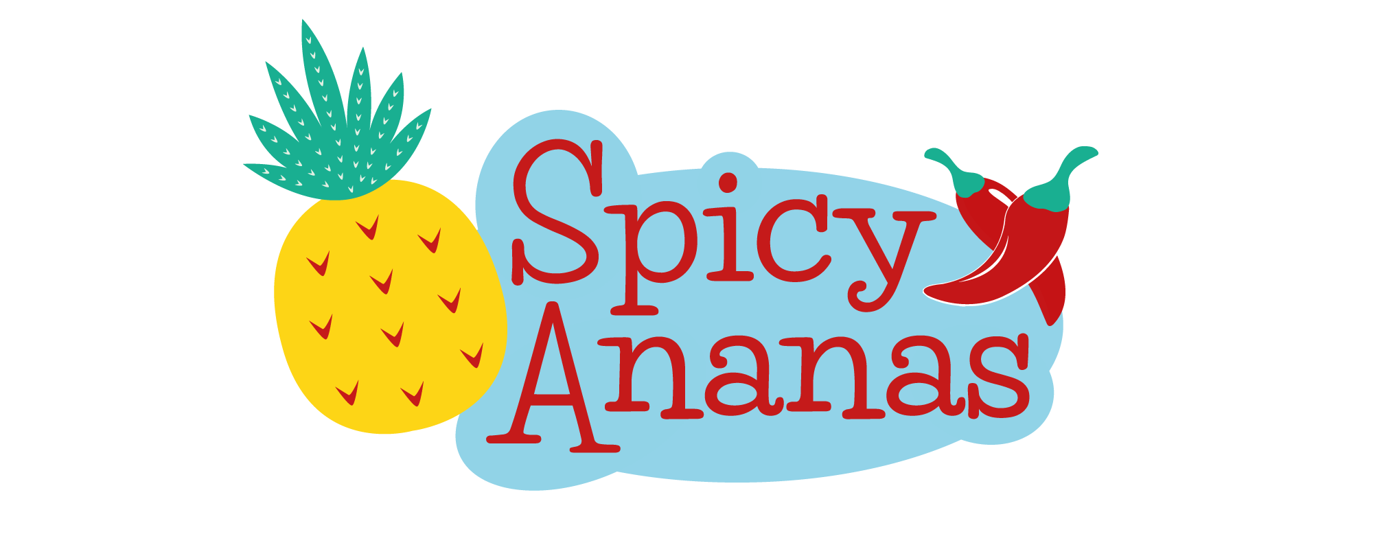 Spicy Ananas